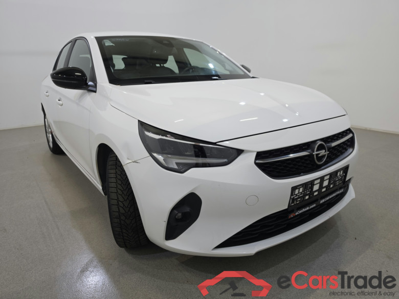 Opel Corsa 1.5 Turbo D Edition LED Navi CarPlay Klima PDC ... #3