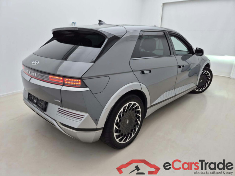 HYUNDAI IONIQ 5 BALANCE VISION 4X4 73 KWH #2