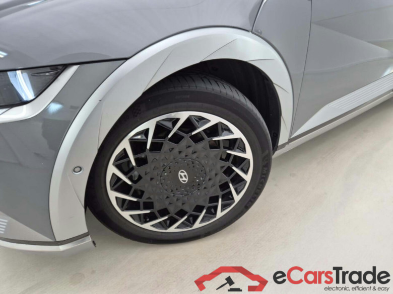 HYUNDAI IONIQ 5 BALANCE VISION 4X4 73 KWH #6
