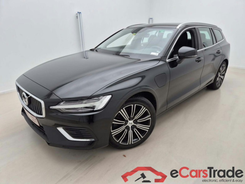 VOLVO V60 T6 RECHARGE INSCRIP. GEATRONIC #1