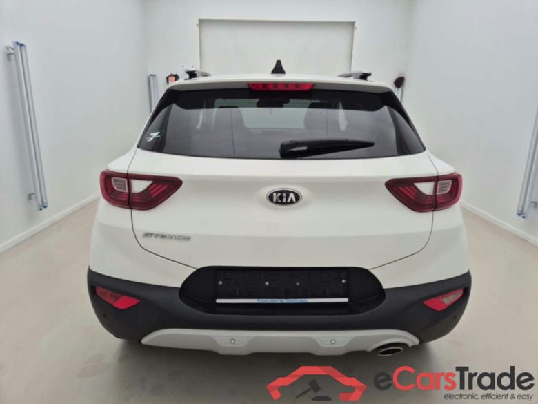 KIA Stonic 1.0 T-GDI Pulse Navi Camera Klima PDC ... #6