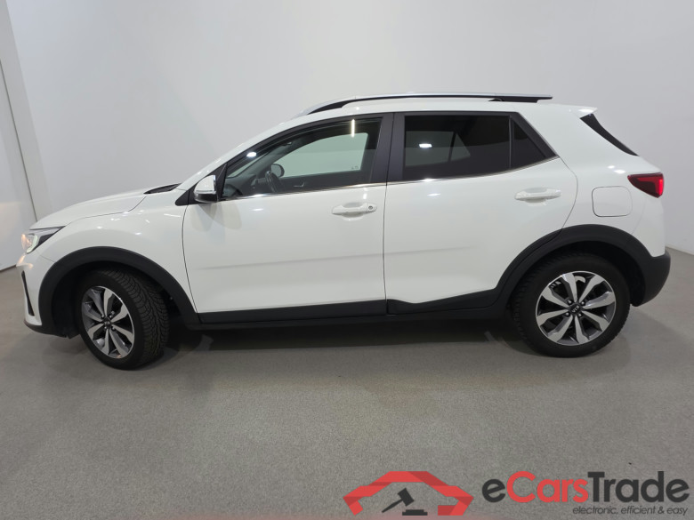 KIA Stonic 1.0 T-GDI Pulse Navi Camera Klima PDC ... #2