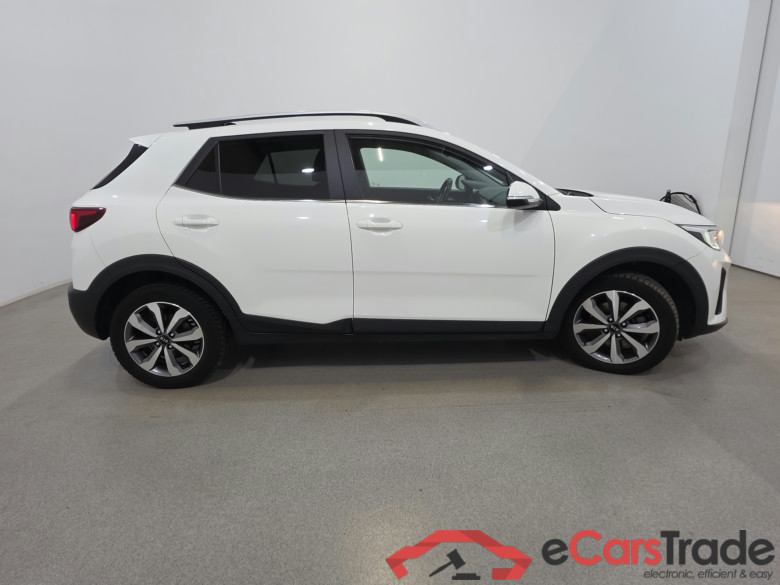 KIA Stonic 1.0 T-GDI Pulse Navi Camera Klima PDC ... #5