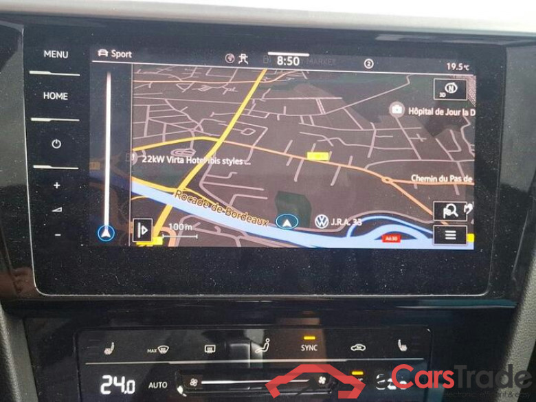 Volkswagen Arteon 1.4 TSI E-Hybrid Plug-In R-Line Aut. Pano LED-Matrix Ambient Virtual ACC Navi Sport-Leather-Alcantara KeylessGo Camera 360 Klima PDC ... #6