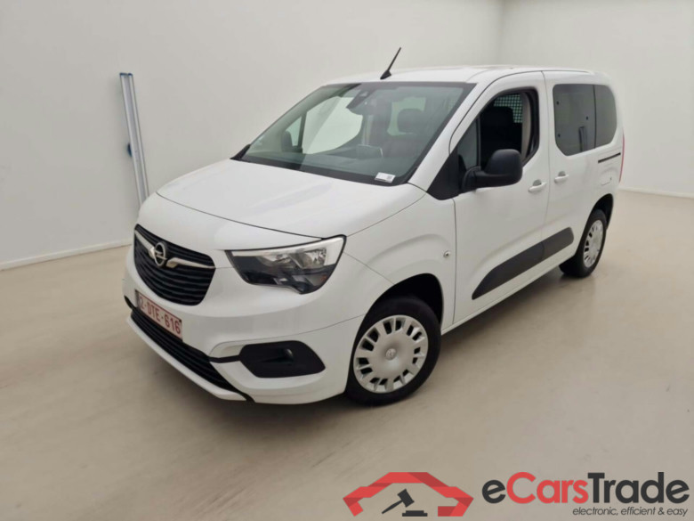 Opel Combo Life 1.5 Turbo D Edition 5PL 2 Slide Doors Display Klima PDC ...