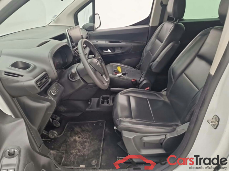 Opel Combo Life 1.5 Turbo D Edition 5PL 2 Slide Doors Display Klima PDC ... #3