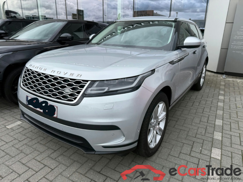 Land Rover Range Rover Velar 2.0 D180 S AWD Aut. LED Virtual Navi-Pro Leather KeylessGo Klima PDC ...
