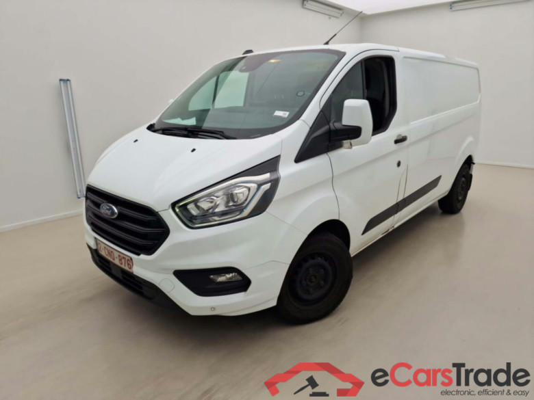 FORD TRANSIT CUSTOM 2.0 GB TDCI TREND