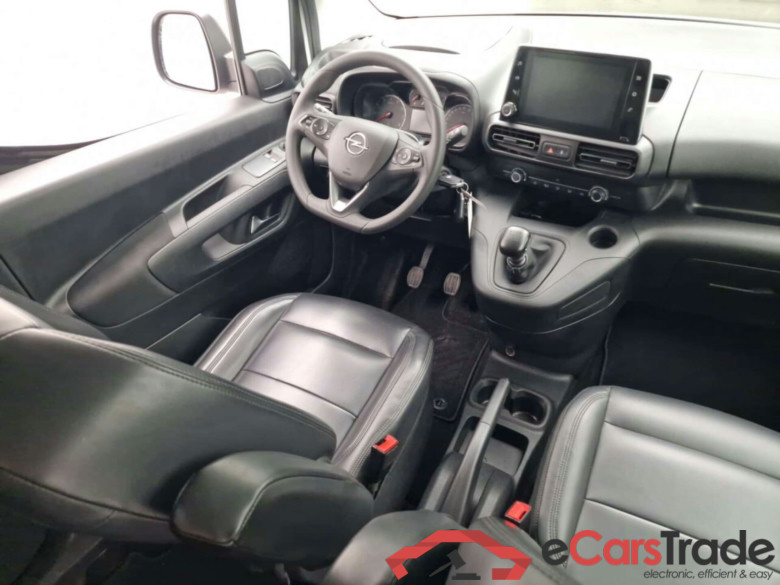 OPEL COMBO LIFE 1.5 TD EDITION 5P. #3