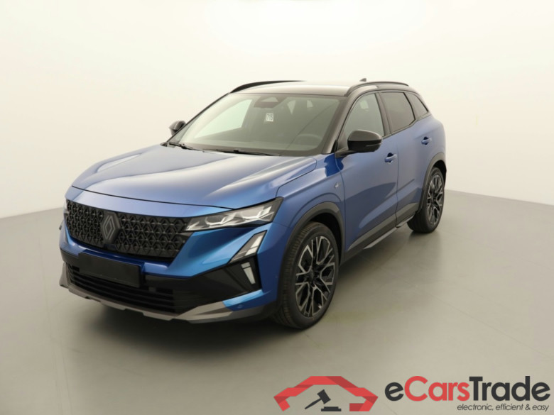 Renault Austral Esprit Alpine 1.2 Hybrid Electric/Gasoline 203hp #1