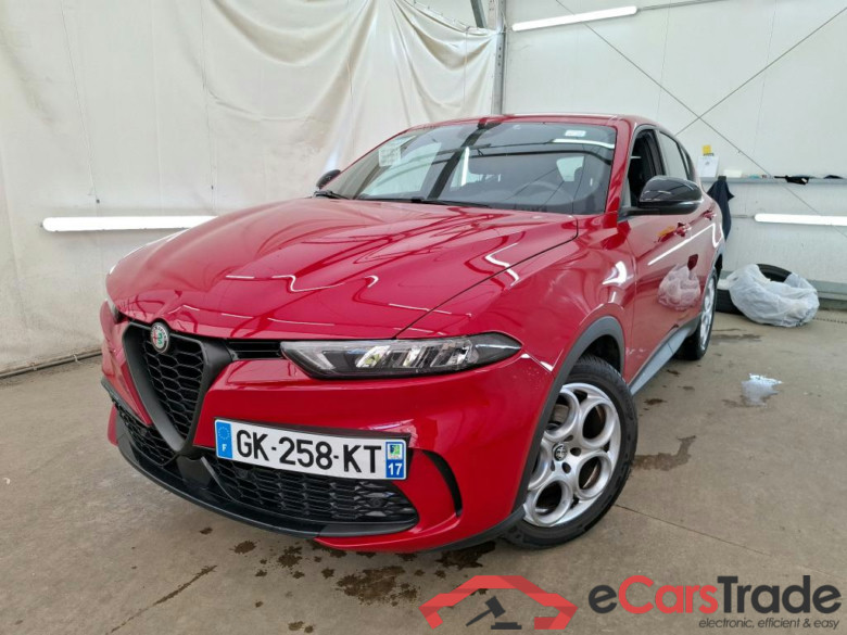 ALFA ROMEO Tonale 2022 5P SUV 1 5T Hybrid 130 TCT7 Sprint #1
