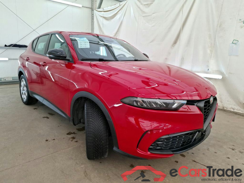 ALFA ROMEO Tonale 2022 5P SUV 1 5T Hybrid 130 TCT7 Sprint #4
