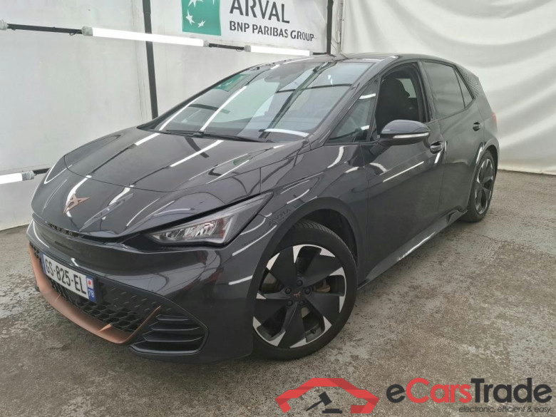CUPRA Born / 2021 / 5P / Berline 230ch - batterie XL VZ