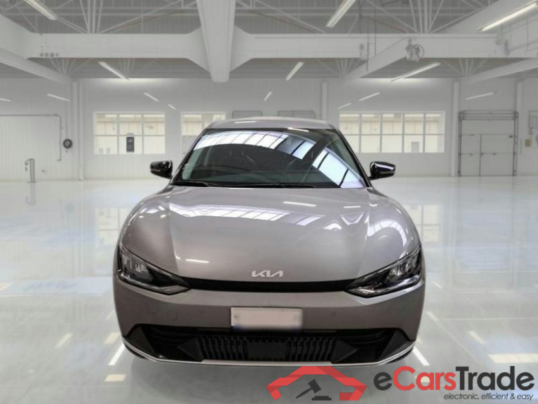KIA EV6 / 2021 / 5P / SUV 77,4 KWH AIR RWD #6