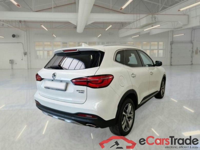 MG EHS / 2021 / 5P / SUV 1.5 T PLUG-IN HYBRID EXCITE #2