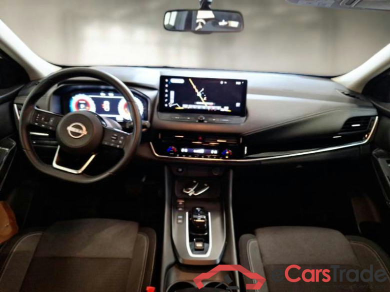 NISSAN QASHQAI / 2021 / 5P / CROSSOVER 1.5 EREV E-POWER N-CONNECTA AUTO #3