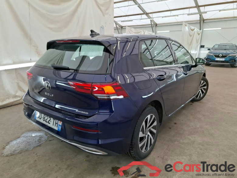 VOLKSWAGEN Golf / 2020 / 5P / Berline 1.4 eHybrid OPF 204 DSG6 Style #4