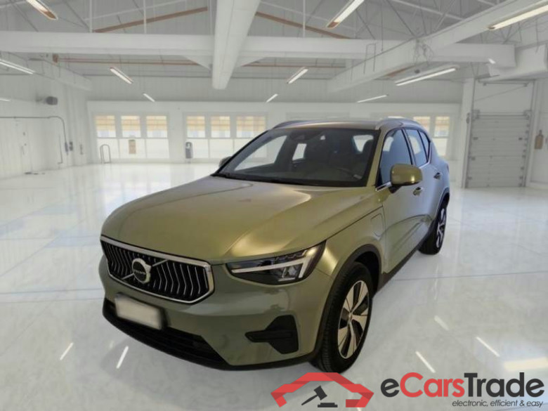 Volvo XC40 1.5 T4 Plug-In Hybrid Aut. LED Virtual ACC Navi Sport-Seats KeylessGo Klima PDC ...