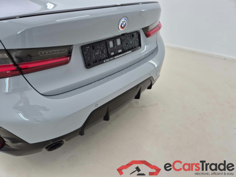 BMW 3-SERIE 330D M-SPORT #4