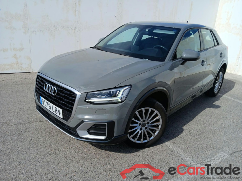 AUDI Q2 / 2016 / 5P / todoterreno Design 30 TFSI 85kW (116CV)