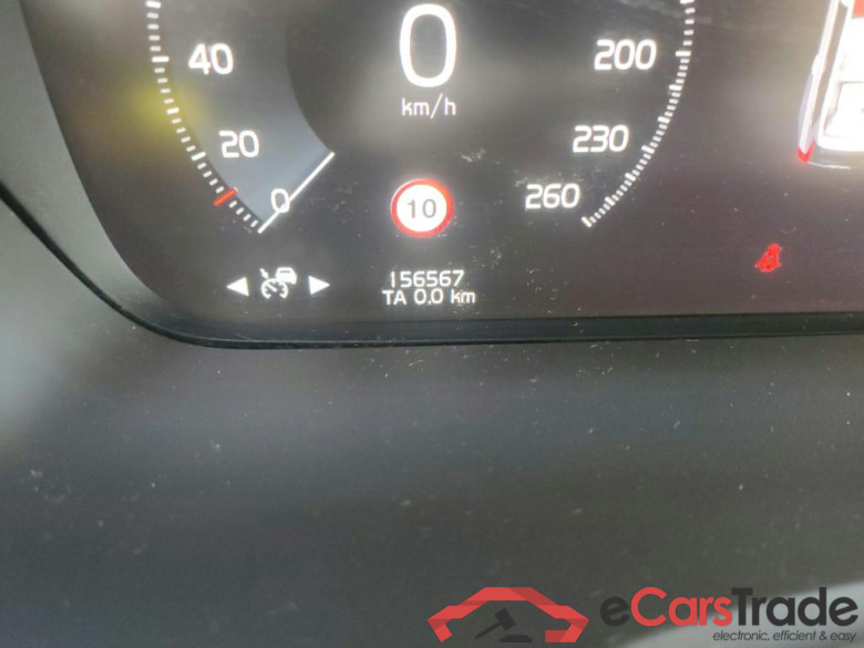 VOLVO XC90 / 2019 / 5P / todoterreno 2.0 T8 AWD Recharge Inscription Auto #5