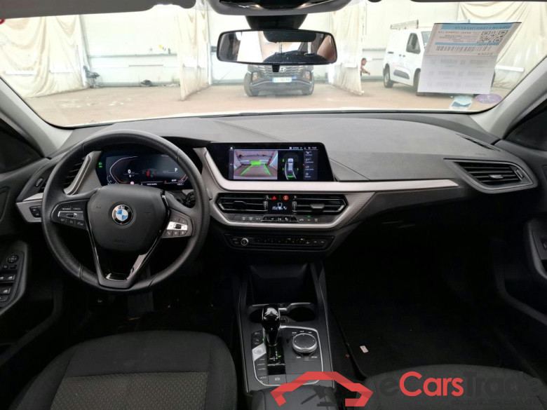 BMW Série 1 / 2019 / 5P / Berline 116i DKG7 Business Design #5