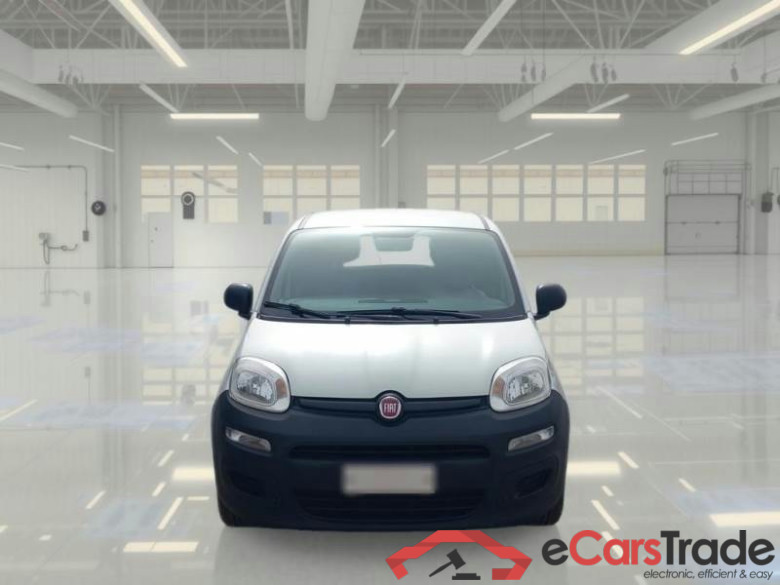 FIAT PANDA / 2012 / 5P / BERLINA 1.0 70CV HYBRID EURO 6D VAN 2 P. POP #6