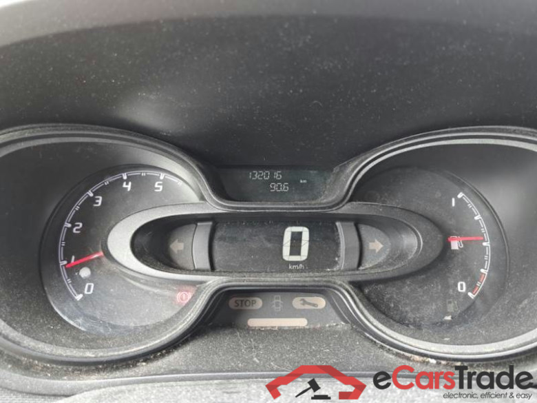 FIAT TALENTO / 2016 / 4P / FURGONE 12Q LH1 2.0 ECOJET 120CV SeS #5