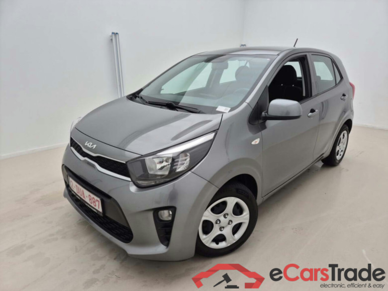 KIA PICANTO 1.0 MPI ISG