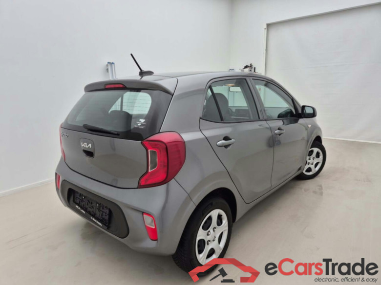 KIA PICANTO 1.0 MPI ISG #2