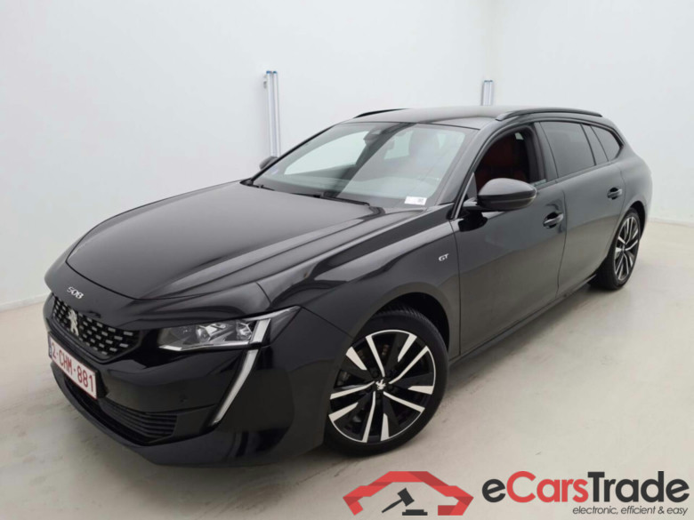 PEUGEOT 508 SW 1.2 PT GT EAT8 #1