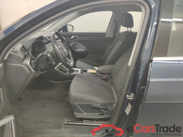 AUDI Q3 1.5 35 TFSI Advanced Aut. LED Virtual Navi Klima PDC ... #5