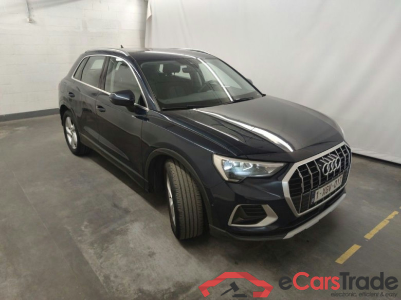 AUDI Q3 1.5 35 TFSI Advanced Aut. LED Virtual Navi Klima PDC ... #2