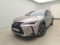 preview Lexus UX #1