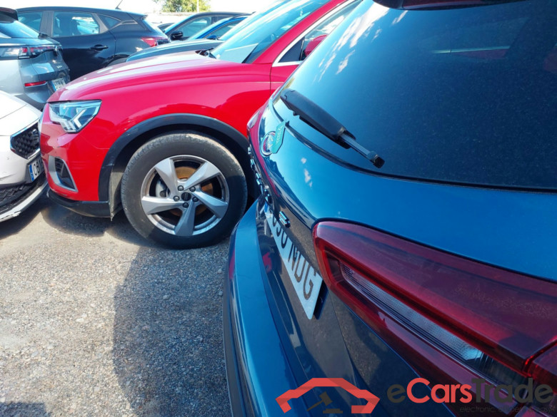 FORD Focus Sportbreak 1.0 Ecoboost 114KW 155CV S6.2 AutomÃ¡tic Active X(Panorama-Roof + Winterpack) #6
