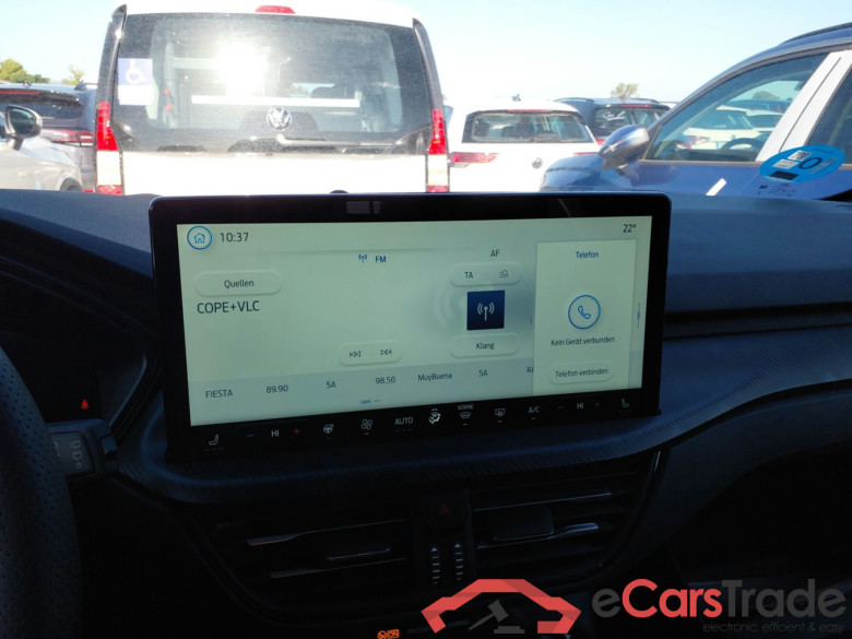 FORD Kuga 2.5 PHEV 243cv WT + Gancho AutomÃ¡tico ST-LINE X(Panorama-Roof + Winterpack + Tow bar + All season Tyres) #6