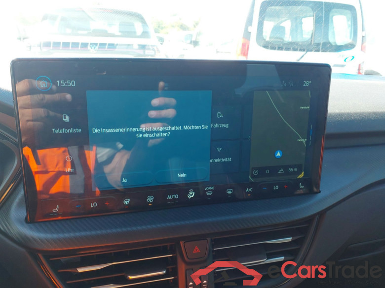FORD Kuga 2.5 PHEV 243cv WT + Gancho AutomÃ¡tico ST-LINE X(Panorama-Roof + Winterpack) #6