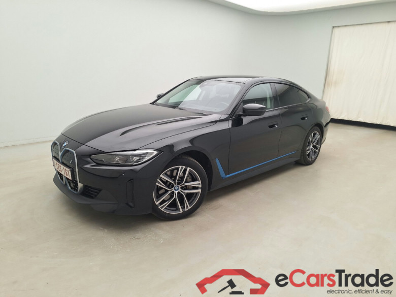 BMW, i4 '21 BEV, i4 eDrive40 80kWh #2