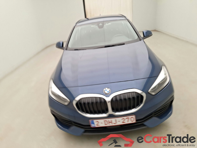 BMW, 1-serie '19, BMW 1 Reeks Hatch 116d (85 kW) 5d #1