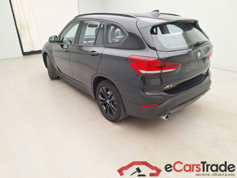 BMW, X1 FL'19 PHEV, X1 xDrive 25e 162kW Aut #3