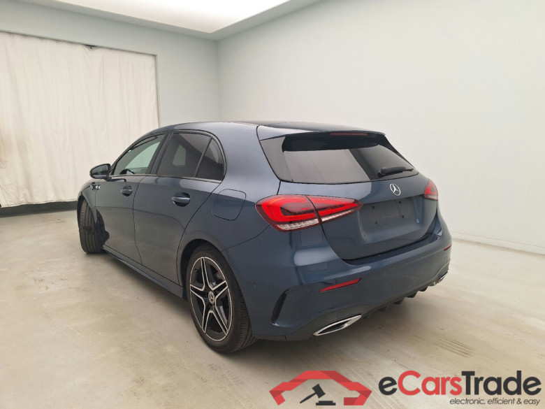 Mercedes, A-Class '18, Mercedes-Benz A-Klasse A 180 Business Solution Aut #3