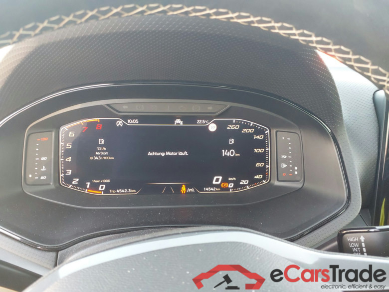 SEAT NUEVO IBIZA 1.0 TSI 85 KW (115 CV) Start/Stop Style + #4