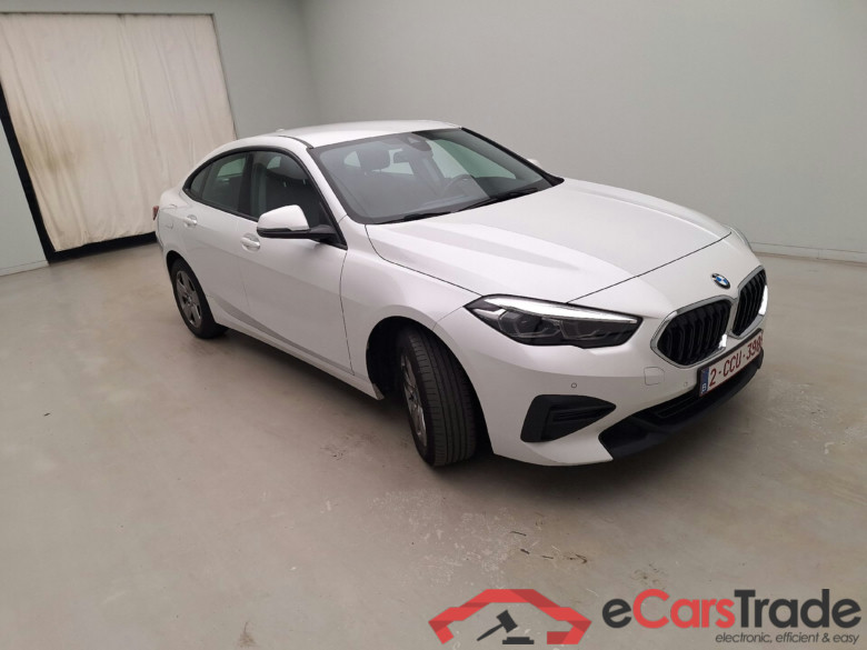 BMW, 2-serie Gr.Coupé '19, BMW 2 Reeks Gran Coupé 216dA (85kW) 4d #5