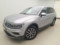 preview Volkswagen Tiguan #1