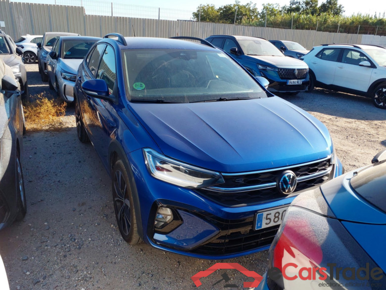VOLKSWAGEN TAIGO 1.0 TSI 85 kW (115 CV ) DSG 7 R-Line(Winterpack) #1