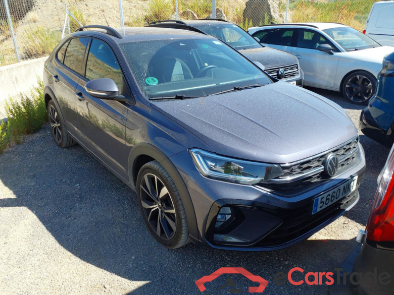 VOLKSWAGEN TAIGO 1.0 TSI 85 kW (115 CV ) DSG 7 R-Line(Winterpack) #1