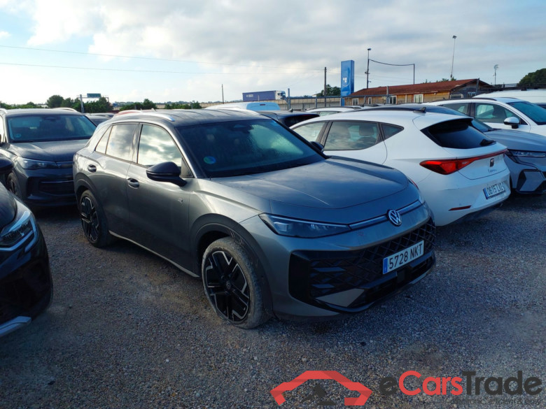 VOLKSWAGEN T-Roc 1.5 TSI 110 kW (150 CV) auto DSG 7 vel. R-Line(Winterpack)