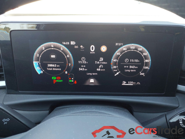 VOLKSWAGEN T-Roc 1.5 TSI 110 kW (150 CV) auto DSG 7 vel. R-Line(Winterpack) #4