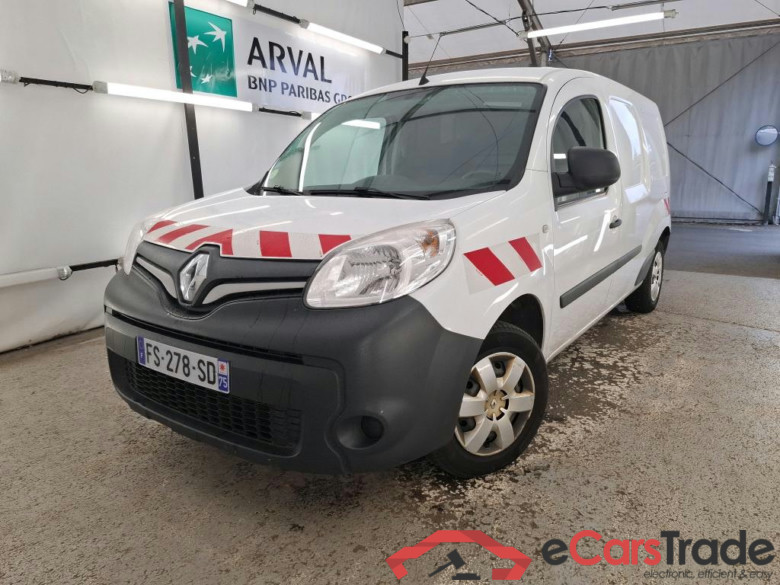 Kangoo Express Maxi Extra (Série Spéciale) 1.5 #1