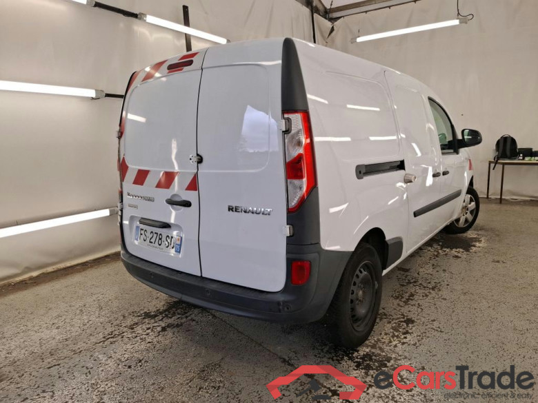 Kangoo Express Maxi Extra (Série Spéciale) 1.5 #3